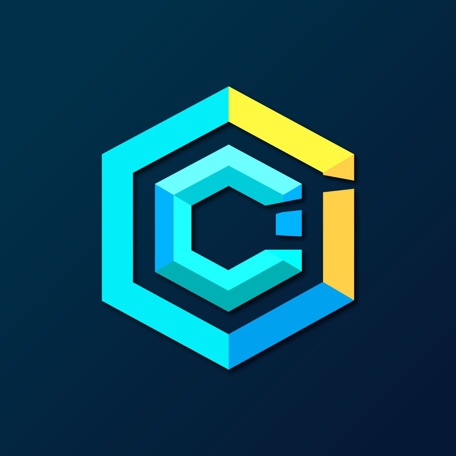 ChainGrid Logo